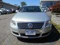 Reflex Silver Metallic - Passat 2.0T Sedan Photo No. 2
