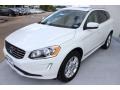 Ice White - XC60 3.2 Photo No. 3