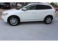 Ice White - XC60 3.2 Photo No. 4