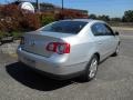 Reflex Silver Metallic - Passat 2.0T Sedan Photo No. 4
