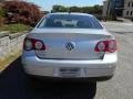 Reflex Silver Metallic - Passat 2.0T Sedan Photo No. 5