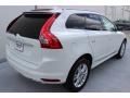 Ice White - XC60 3.2 Photo No. 6