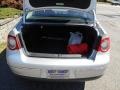 Reflex Silver Metallic - Passat 2.0T Sedan Photo No. 6