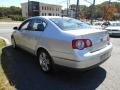 Reflex Silver Metallic - Passat 2.0T Sedan Photo No. 7