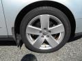 Reflex Silver Metallic - Passat 2.0T Sedan Photo No. 8