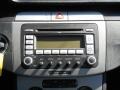 Reflex Silver Metallic - Passat 2.0T Sedan Photo No. 11