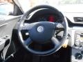 Reflex Silver Metallic - Passat 2.0T Sedan Photo No. 13