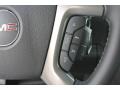 Mocha Steel Metallic - Sierra 2500HD SLT Crew Cab 4x4 Photo No. 13
