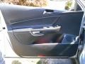 Reflex Silver Metallic - Passat 2.0T Sedan Photo No. 15