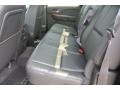 Mocha Steel Metallic - Sierra 2500HD SLT Crew Cab 4x4 Photo No. 15