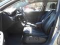 Reflex Silver Metallic - Passat 2.0T Sedan Photo No. 16