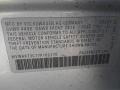 Reflex Silver Metallic - Passat 2.0T Sedan Photo No. 18