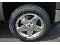 Mocha Steel Metallic - Sierra 2500HD SLT Crew Cab 4x4 Photo No. 20