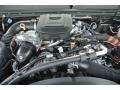 Mocha Steel Metallic - Sierra 2500HD SLT Crew Cab 4x4 Photo No. 21