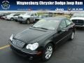 Black - C 280 4Matic Luxury Photo No. 1