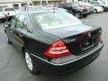Black - C 280 4Matic Luxury Photo No. 3