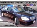 2009 Dark Crimson Metallic Buick Lucerne CX #85907652