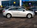 Silver Ice Metallic - Cruze LS Photo No. 1