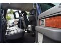 2010 Dark Blue Pearl Metallic Ford F150 XLT SuperCrew  photo #12