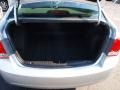 Silver Ice Metallic - Cruze LS Photo No. 5