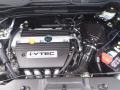 2.4 Liter DOHC 16-Valve i-VTEC 4 Cylinder Engine for 2008 Honda CR-V EX-L 4WD #85908891