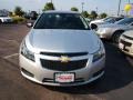 Silver Ice Metallic - Cruze LS Photo No. 8