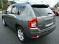 2012 Mineral Gray Metallic Jeep Compass Sport 4x4  photo #3