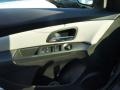 Silver Ice Metallic - Cruze LS Photo No. 15