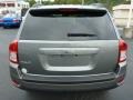 2012 Mineral Gray Metallic Jeep Compass Sport 4x4  photo #4