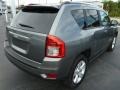 2012 Mineral Gray Metallic Jeep Compass Sport 4x4  photo #5