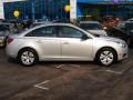 Silver Ice Metallic - Cruze LS Photo No. 1