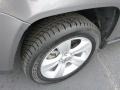 Mineral Gray Metallic - Compass Sport 4x4 Photo No. 9