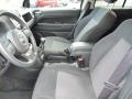 Mineral Gray Metallic - Compass Sport 4x4 Photo No. 10