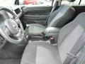 2012 Mineral Gray Metallic Jeep Compass Sport 4x4  photo #10