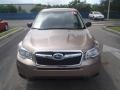 2014 Burnished Bronze Metallic Subaru Forester 2.5i  photo #2