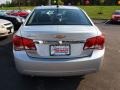 Silver Ice Metallic - Cruze LS Photo No. 6
