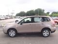 Burnished Bronze Metallic - Forester 2.5i Photo No. 3