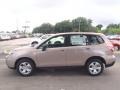 2014 Burnished Bronze Metallic Subaru Forester 2.5i  photo #3