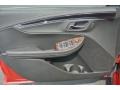 Jet Black Door Panel Photo for 2014 Chevrolet Impala #85909302