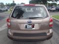 2014 Burnished Bronze Metallic Subaru Forester 2.5i  photo #4