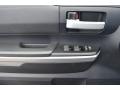 2014 Magnetic Gray Metallic Toyota Tundra SR5 Double Cab 4x4  photo #4