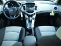 Silver Ice Metallic - Cruze LS Photo No. 10