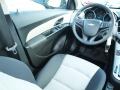Silver Ice Metallic - Cruze LS Photo No. 11