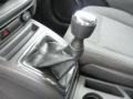 Mineral Gray Metallic - Compass Sport 4x4 Photo No. 16