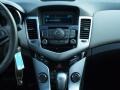 Silver Ice Metallic - Cruze LS Photo No. 12