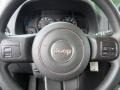 Mineral Gray Metallic - Compass Sport 4x4 Photo No. 17