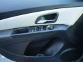 Silver Ice Metallic - Cruze LS Photo No. 15