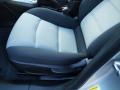 Silver Ice Metallic - Cruze LS Photo No. 16