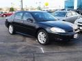 Black - Impala LTZ Photo No. 2