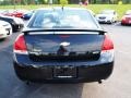 Black - Impala LTZ Photo No. 5